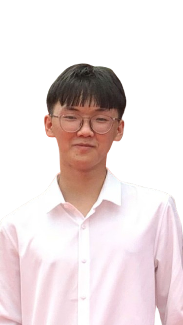 Portrait of Tung
